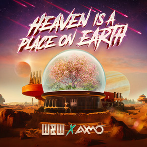 W&W; AXMO